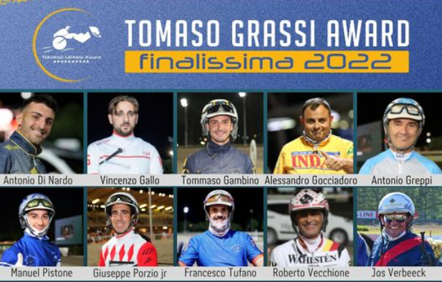 tomaso grassi award.PNG